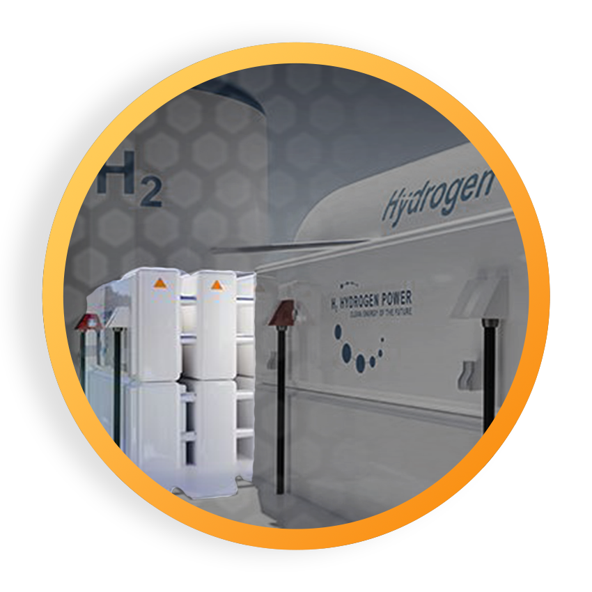 Cat advanced power solutions.