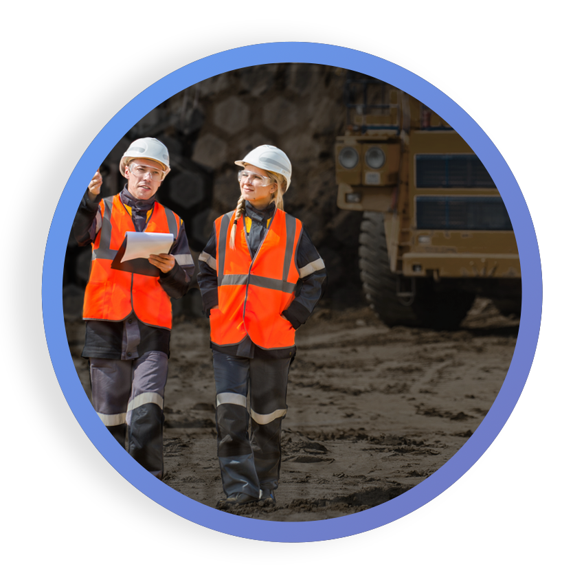 Renewable and low-carbon-intensity fuel options.