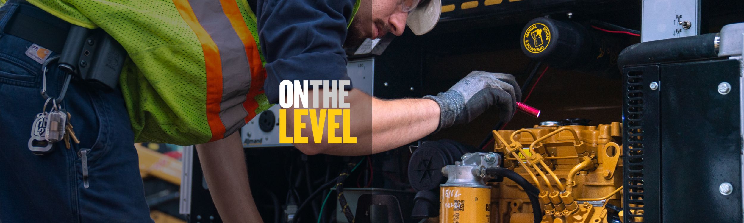 On the Level: Cat Engine Summer Maintenance Tips