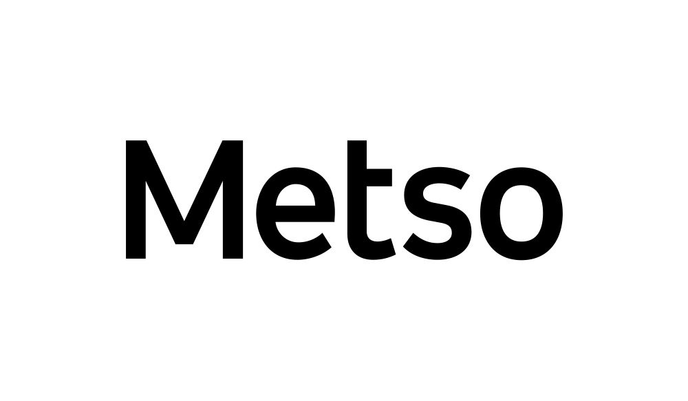 Metso Logo