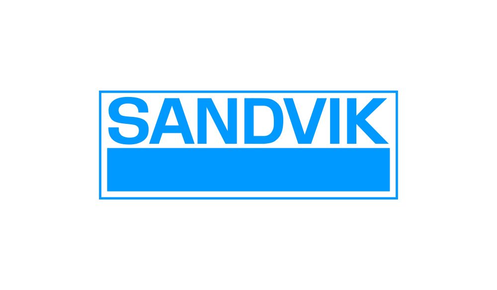 Sandvik Logo