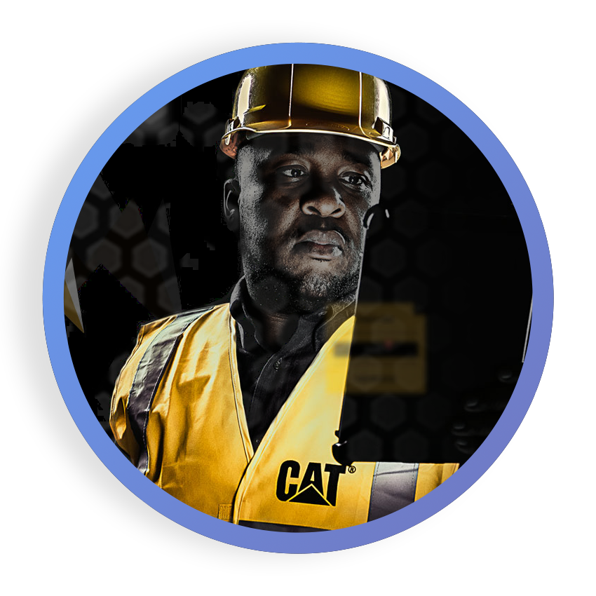 Cat Connectivity helps keep your equipment running efficiently.