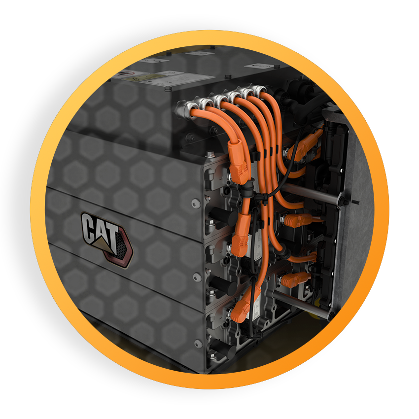 Battery-Electric Prototypes