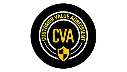 Customer Value Agreements (CVAs)