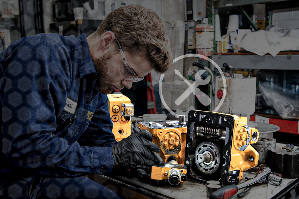 Maintain Performance