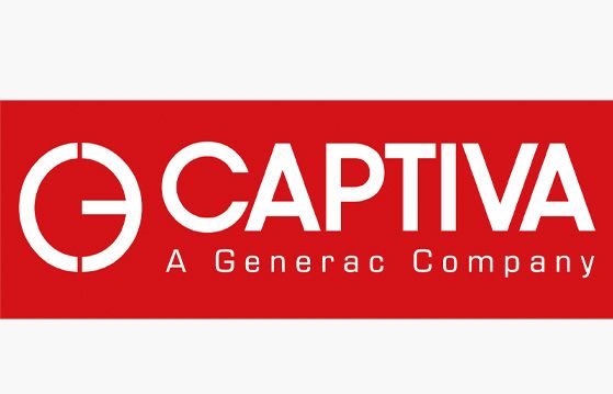 Captiva Energy Solutions logo