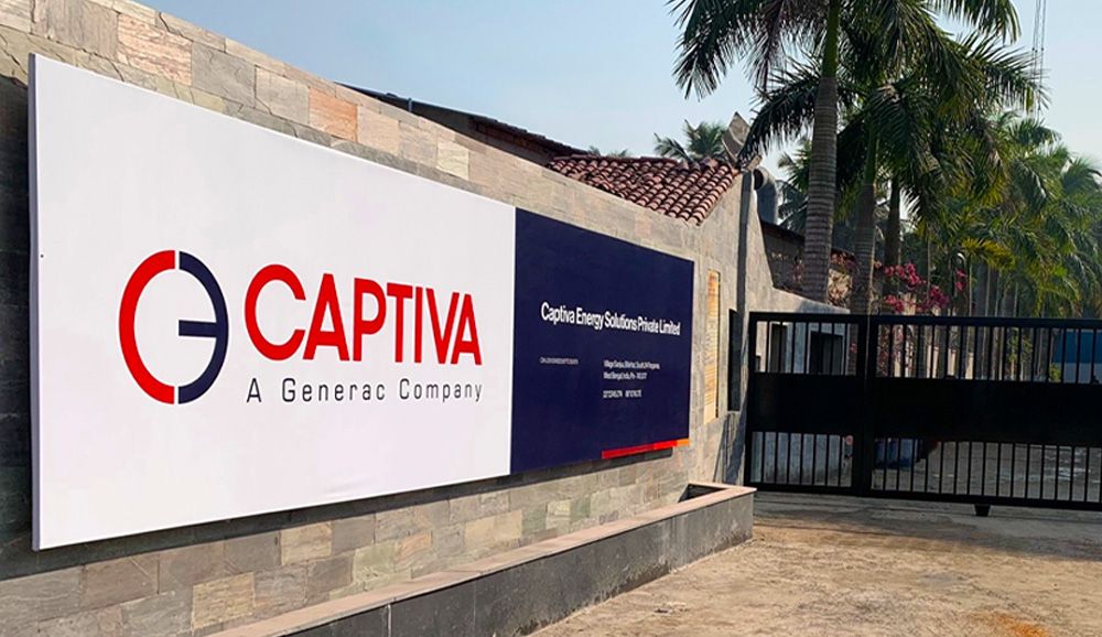 Captive Energy Solutions Gensets Gallery 3