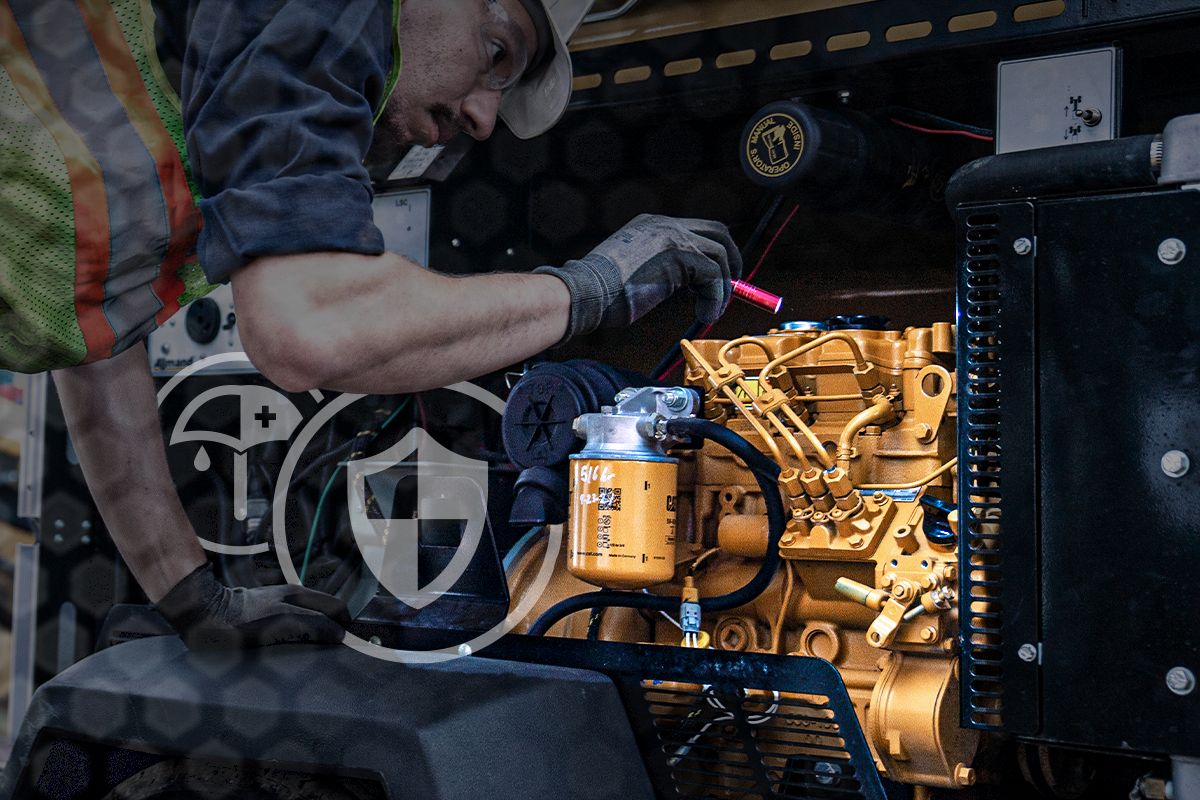 Protect Your Investment