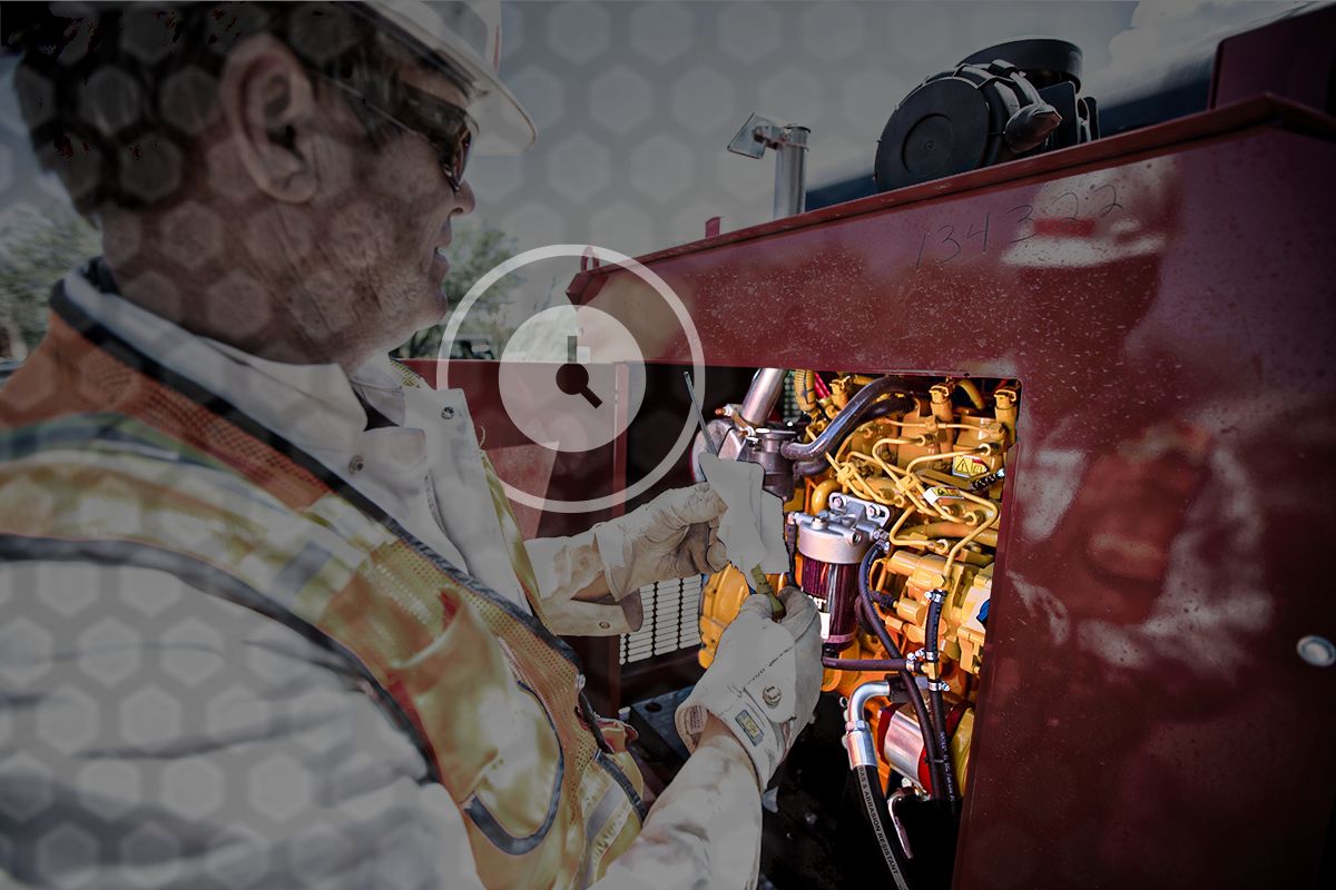 Extending Engine Life