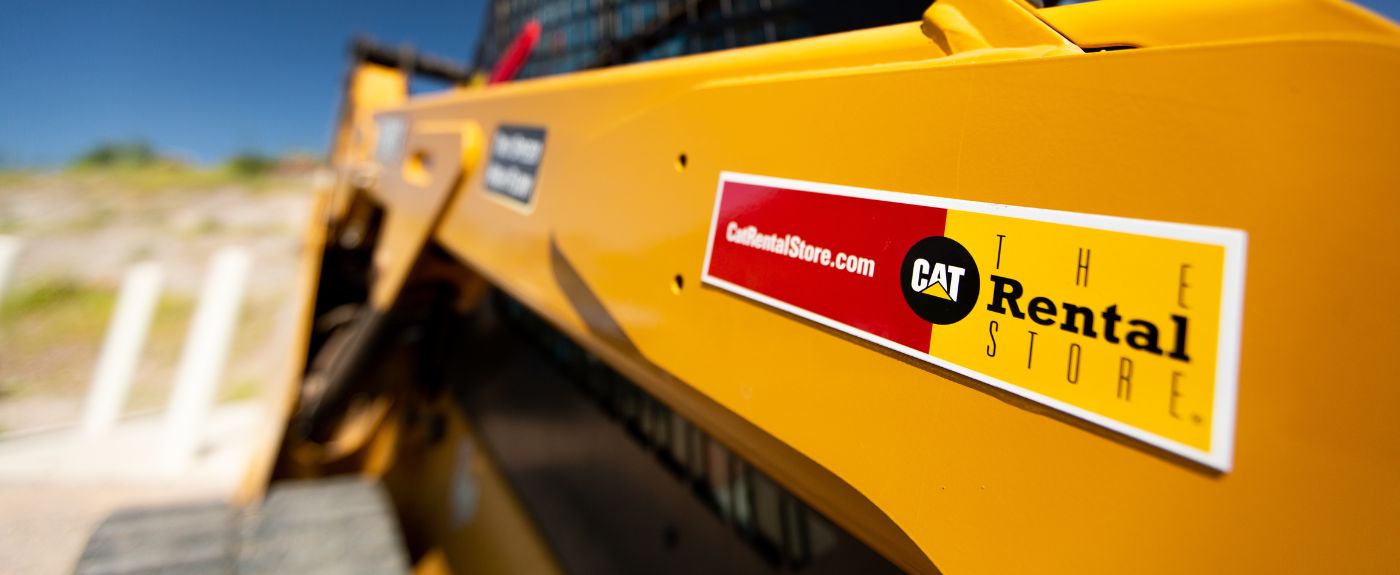 Learn About The Caterpillar Brand