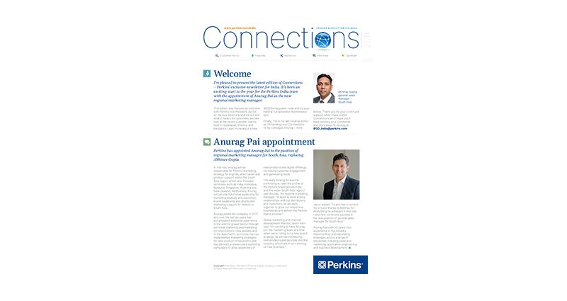 Connections December 2022