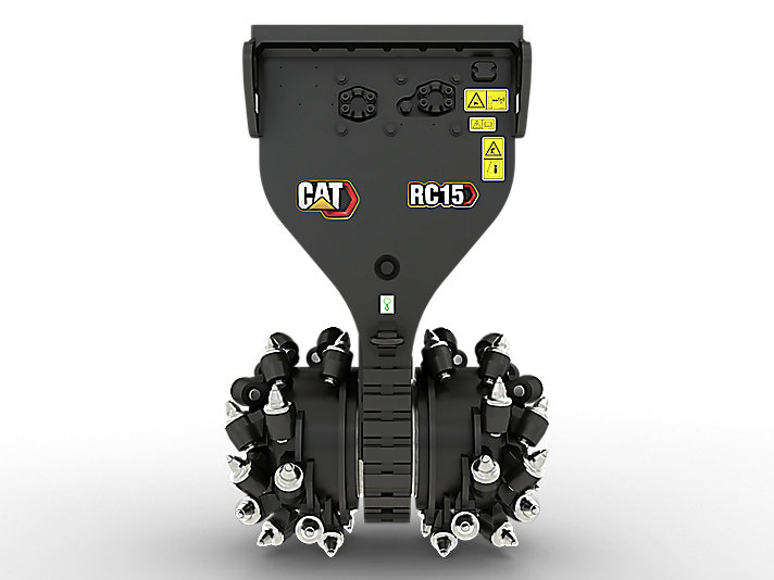 RC15 Cat Rotary Cutter