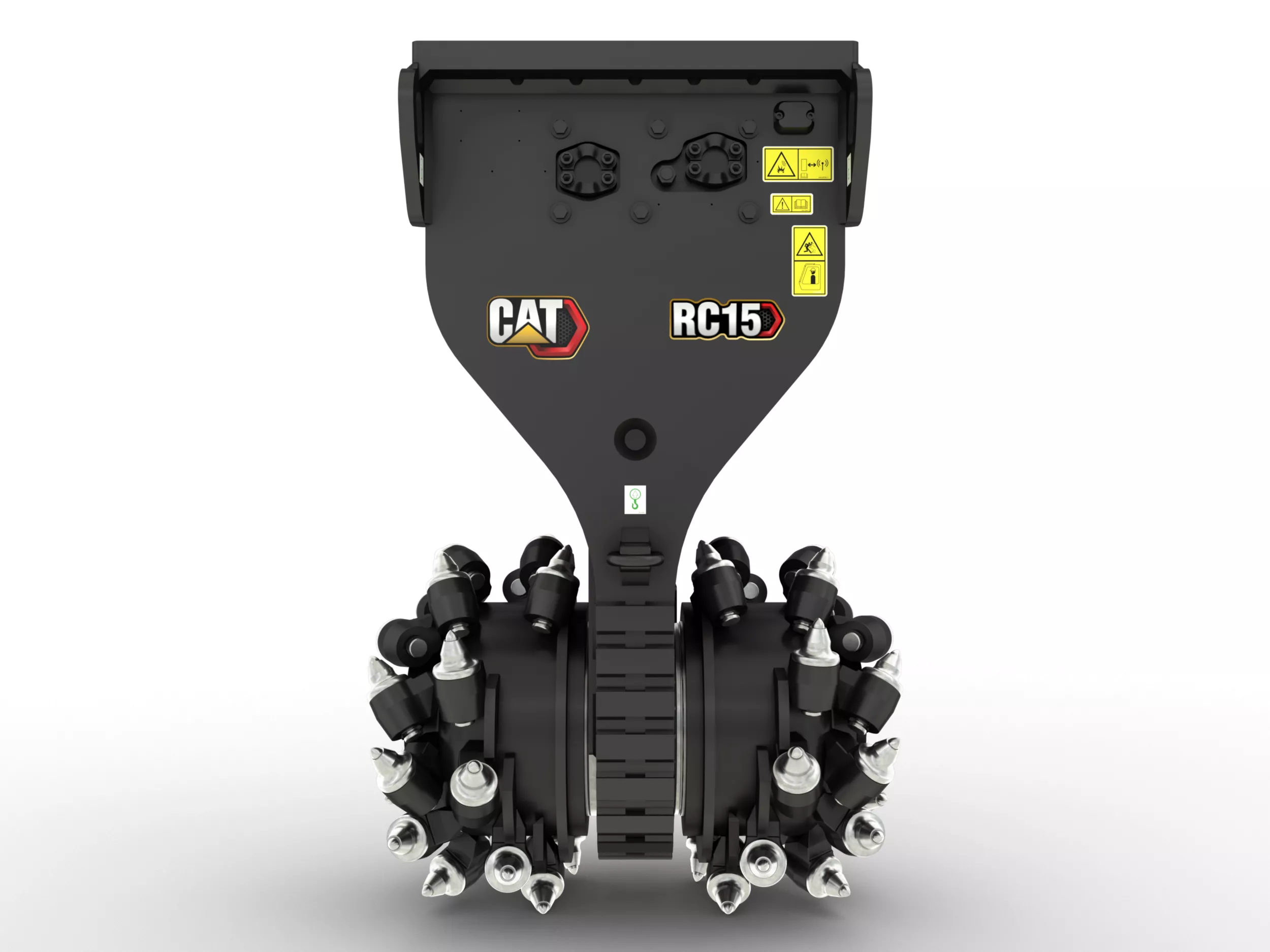 RC15 旋转切割器