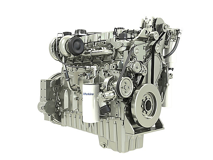 1706D-E93TA Industrial Diesel Engine