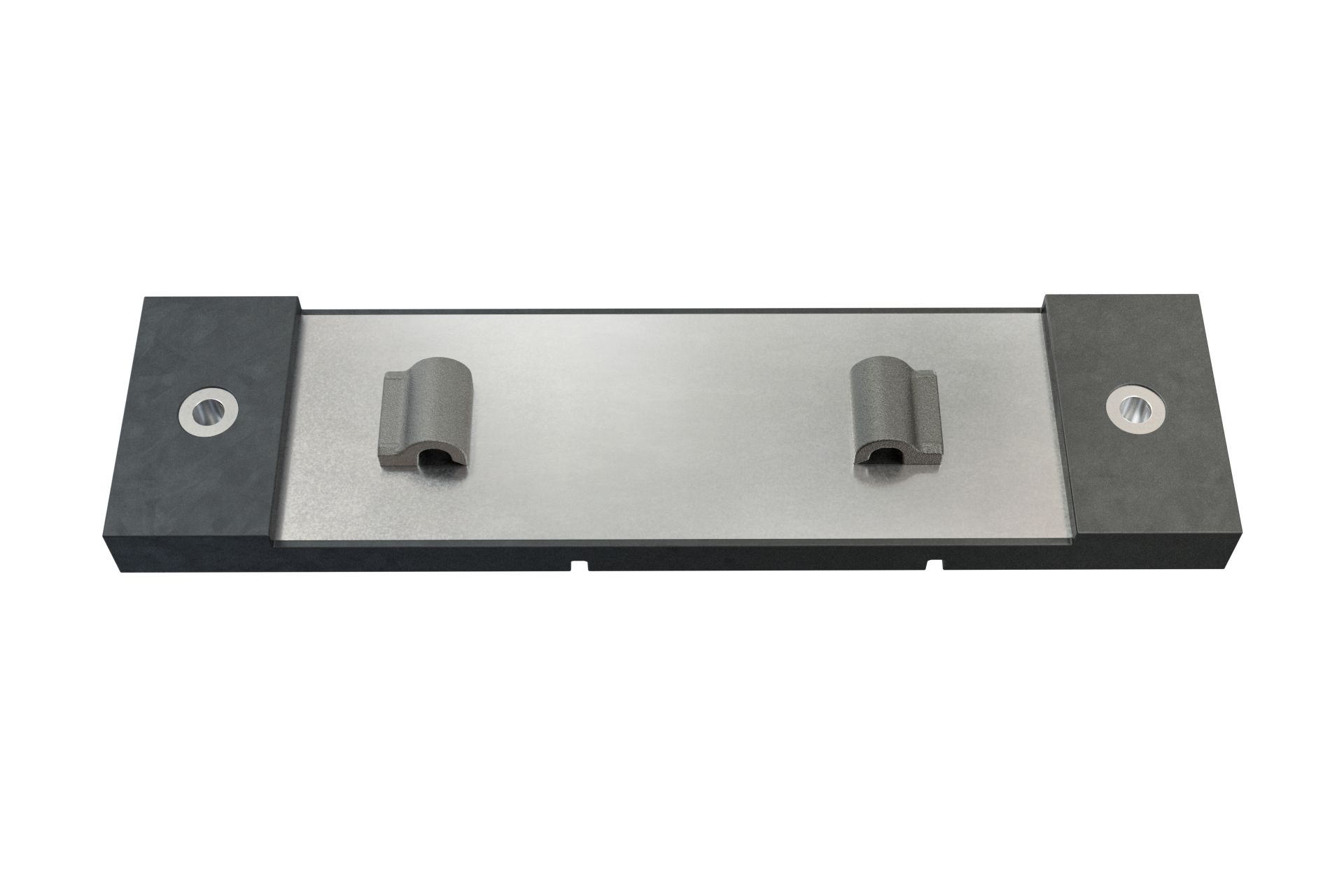 SPECIAL TRACKWORK DF