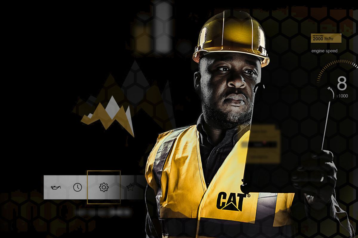 Maximise Equipment Health