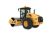 CS13 GC Vibratory Soil Compactor