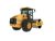 CS13 GC Vibratory Soil Compactor
