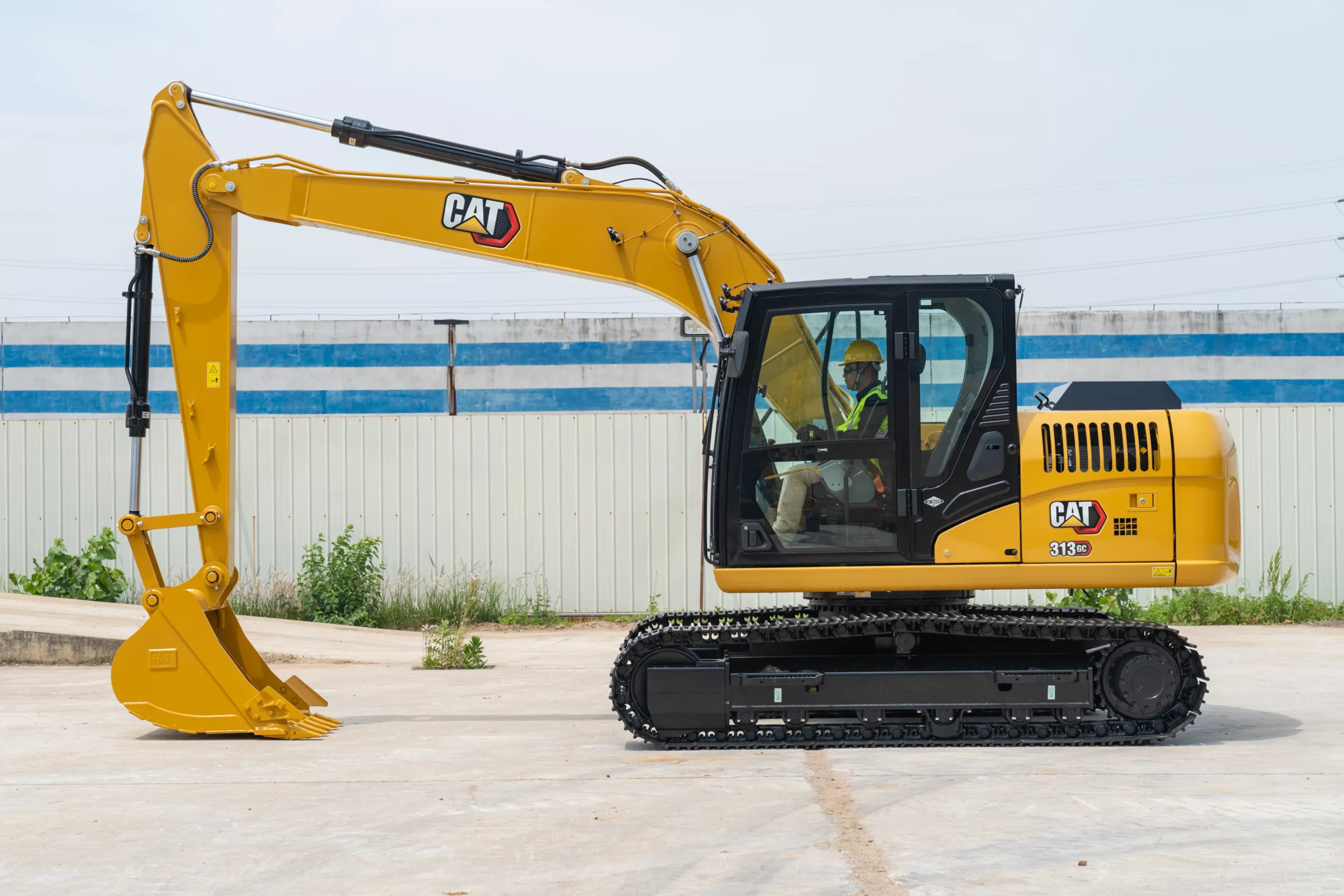 GC 313