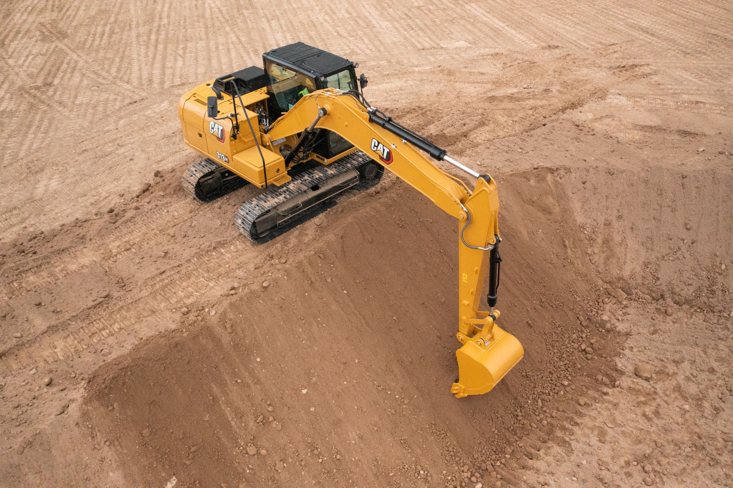 Low Owning and Operating Costs