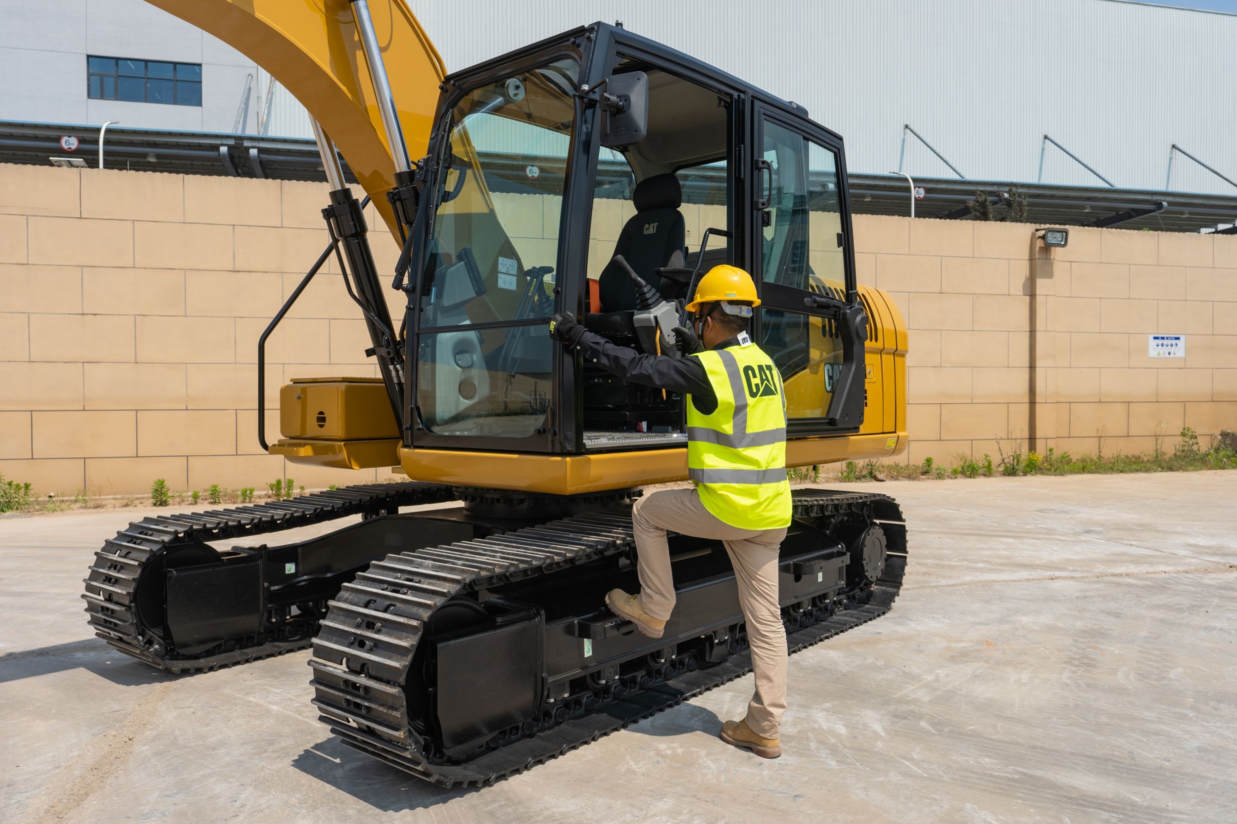 Low Owning and Operating Costs