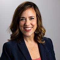 Molly Determan - Co-host - Bio