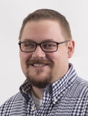 Matthew Morse - Co-host - Bio