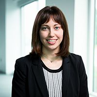 Molly Determan - Co-host - Bio