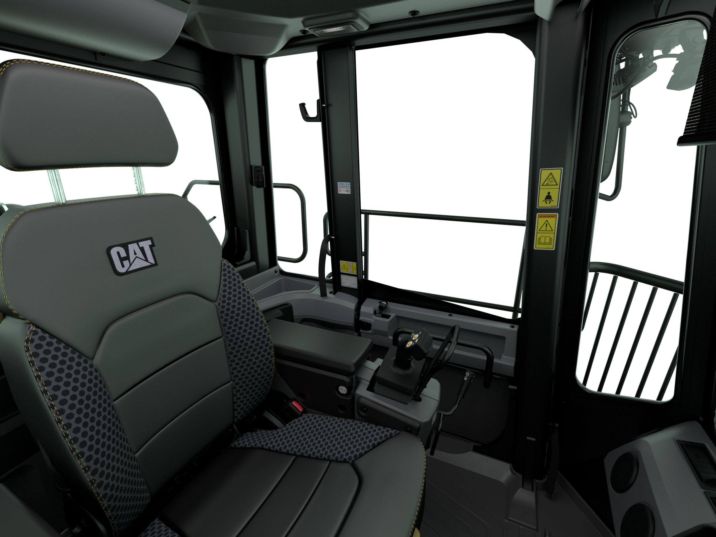 826 Landfill Compactor | Cat | Caterpillar