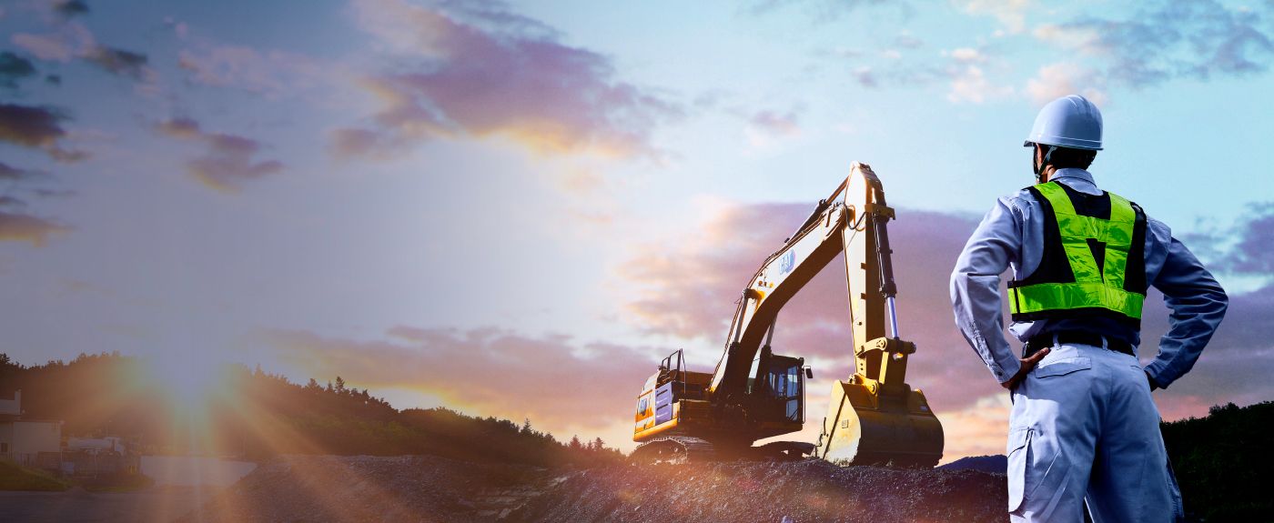 あなたと共に、 明日の世界をつくる。