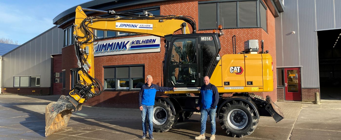 Cat® Onboard Technology