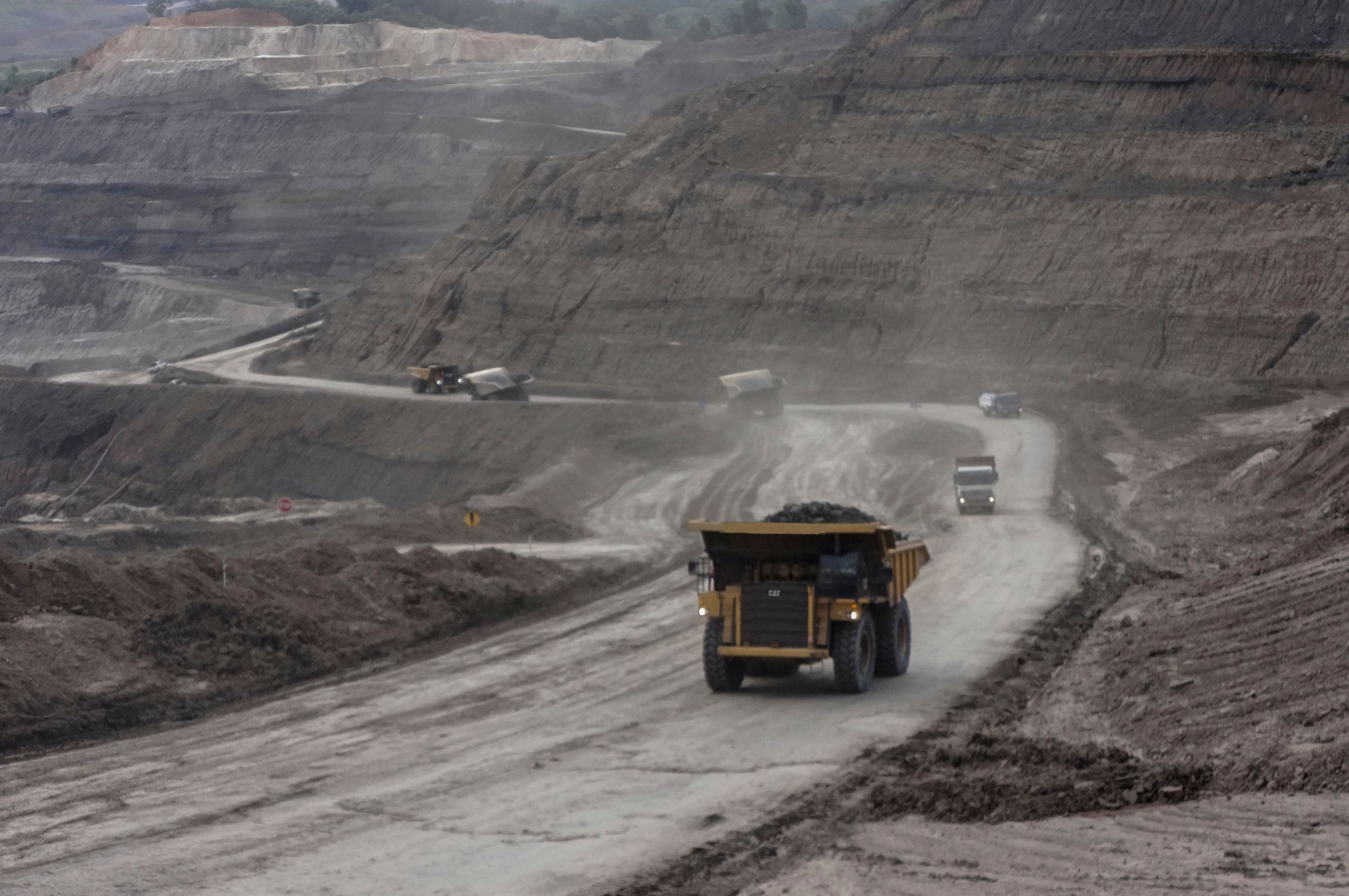 BOOST FUEL EFFICIENCY