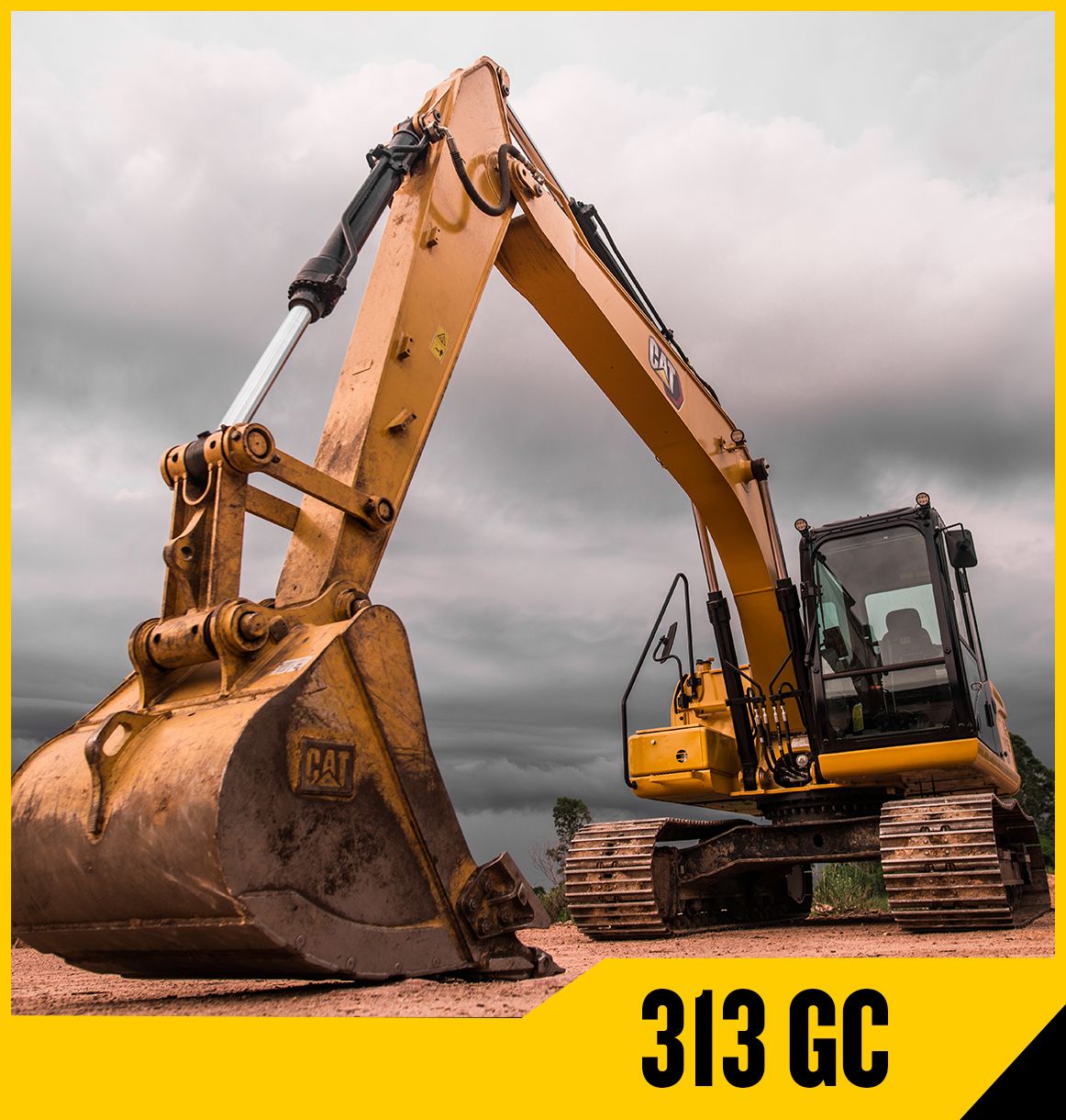 313 G