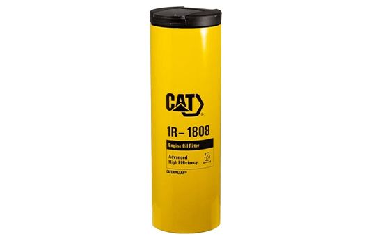 CATERPILLAR VACUUM SEALED BOTTLE