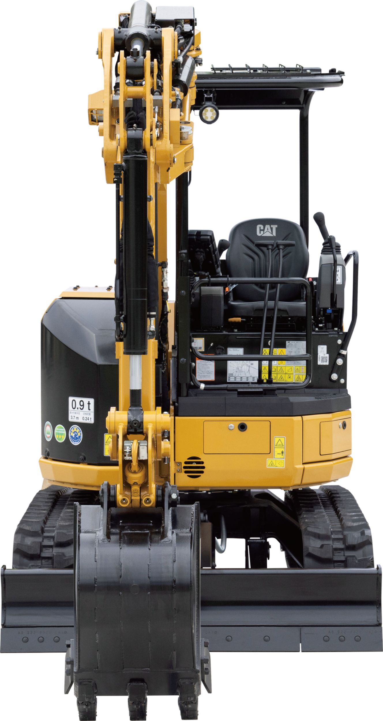 303 SR（日本向けのみ）