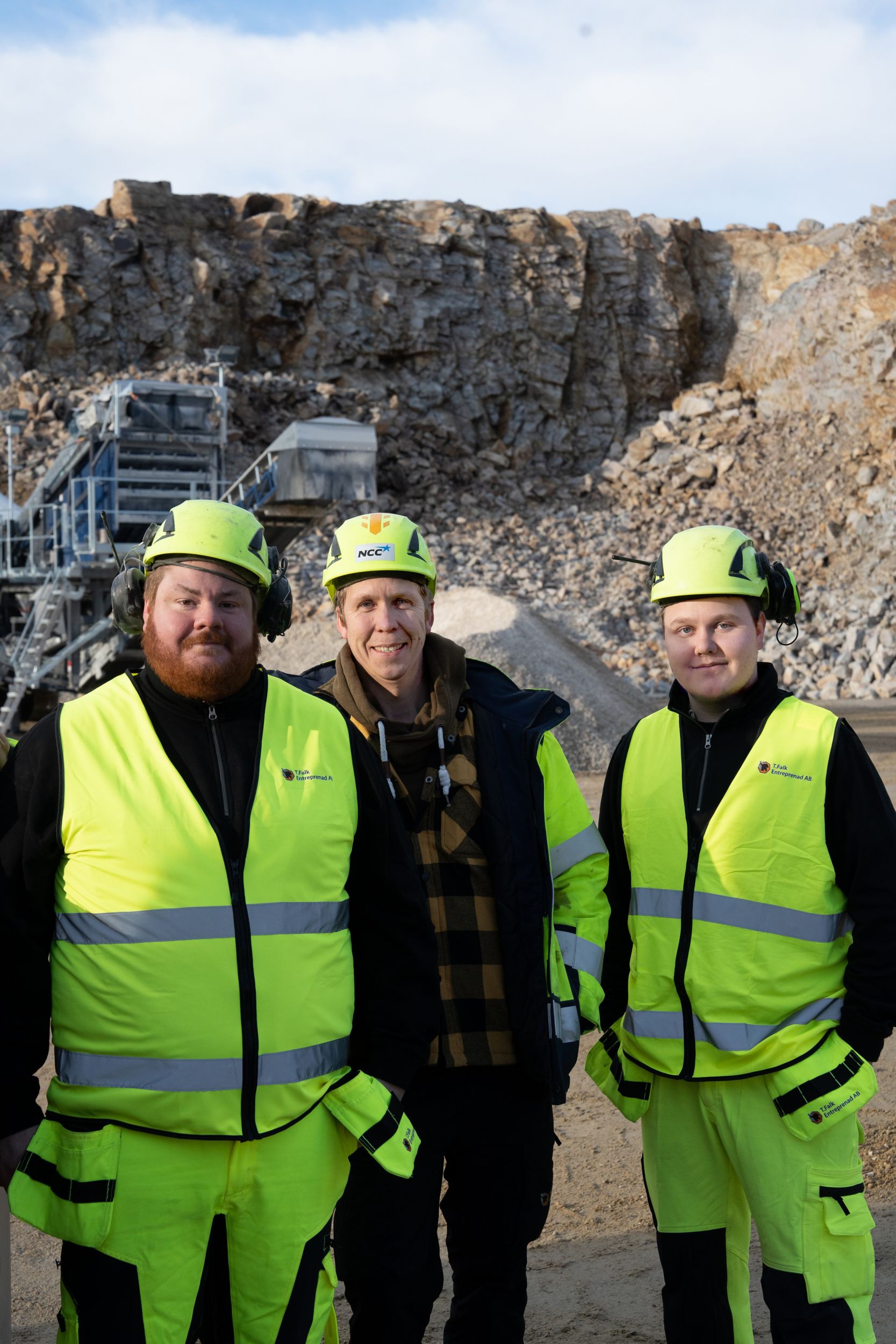 Next Gen Medium Wheel Loaders