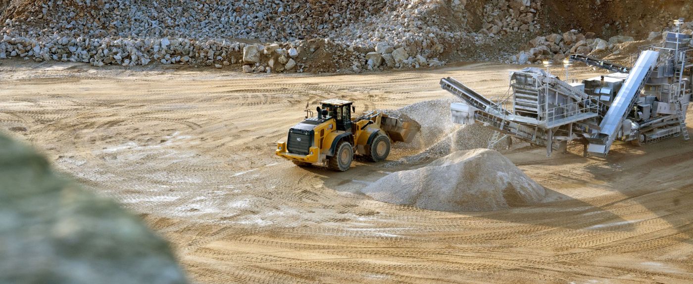 Cat® Onboard Technology