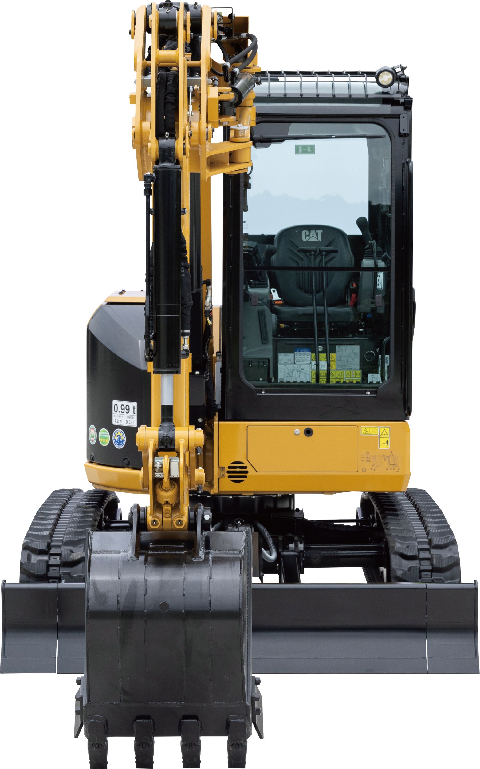 304 SR（日本向けのみ）