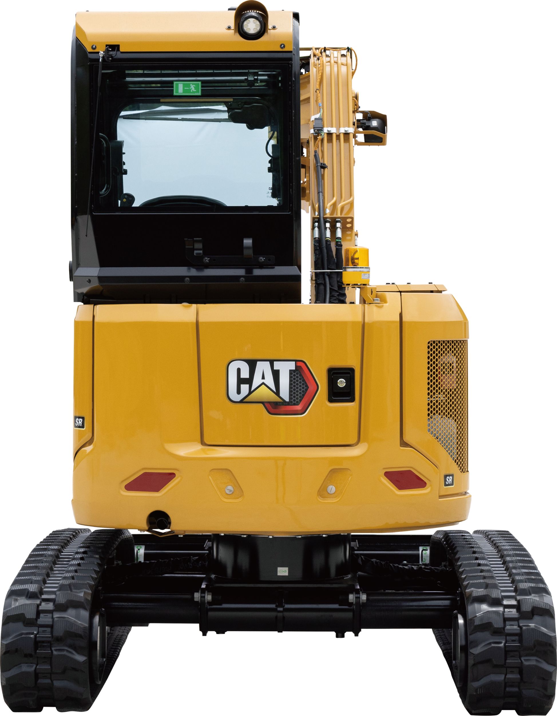 304 SR（日本向けのみ）