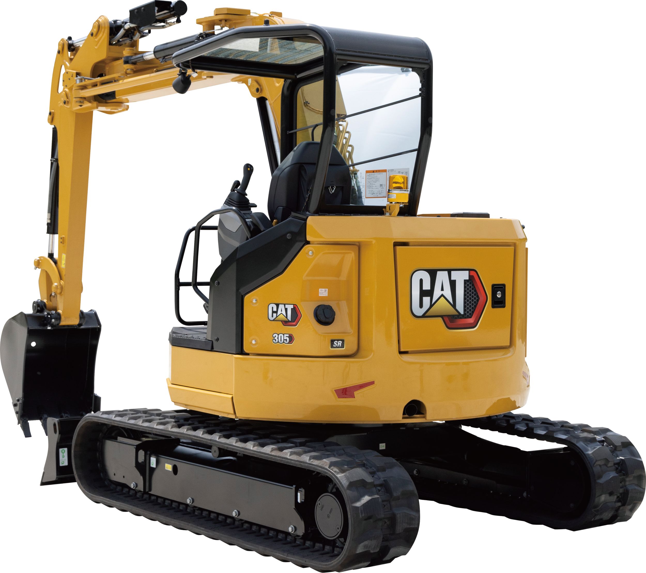 303 SR（日本向けのみ）