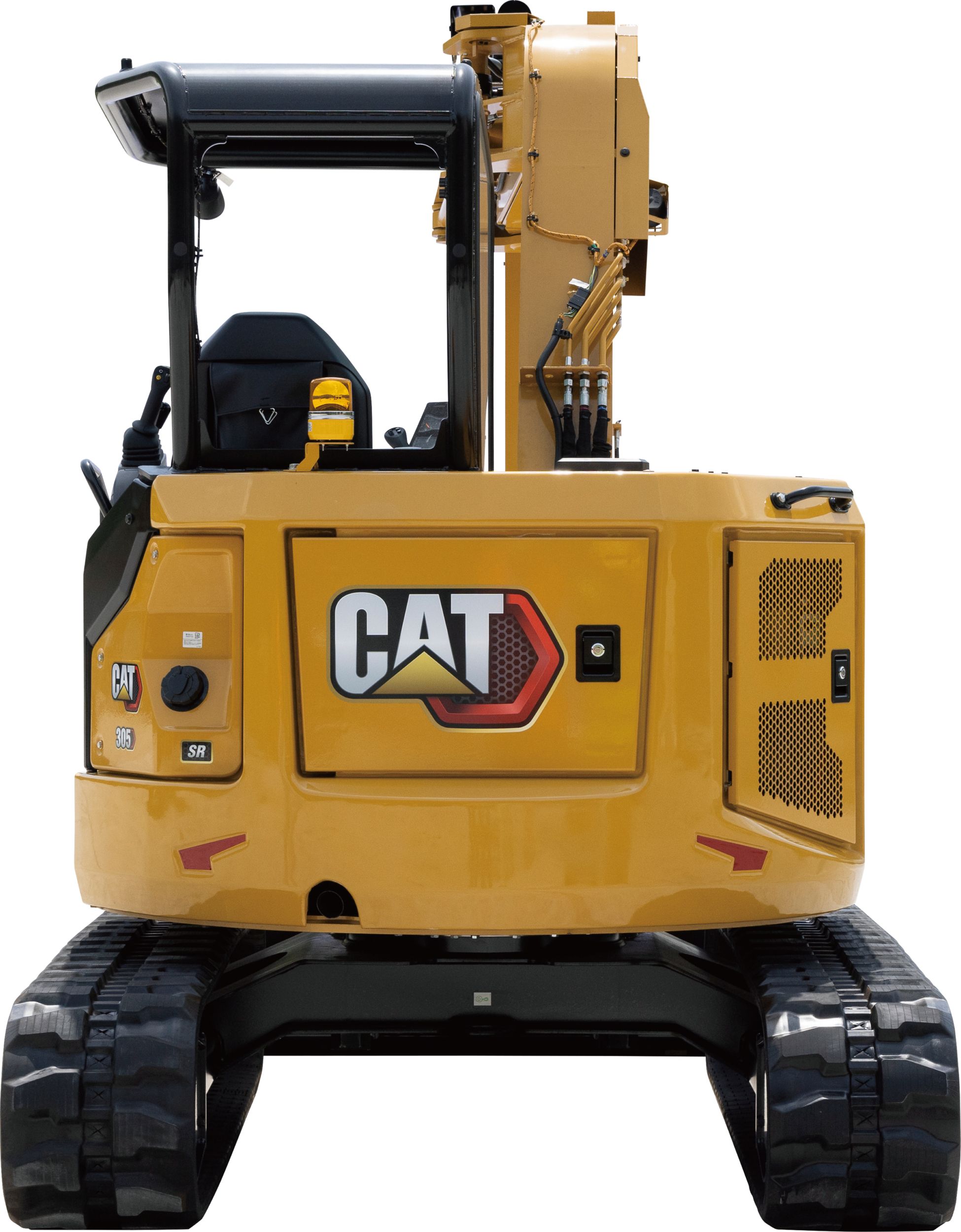 303 SR（日本向けのみ）