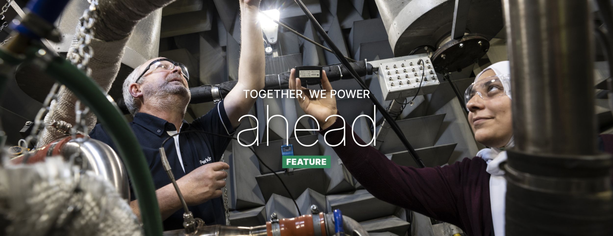 Futuristic agriculture