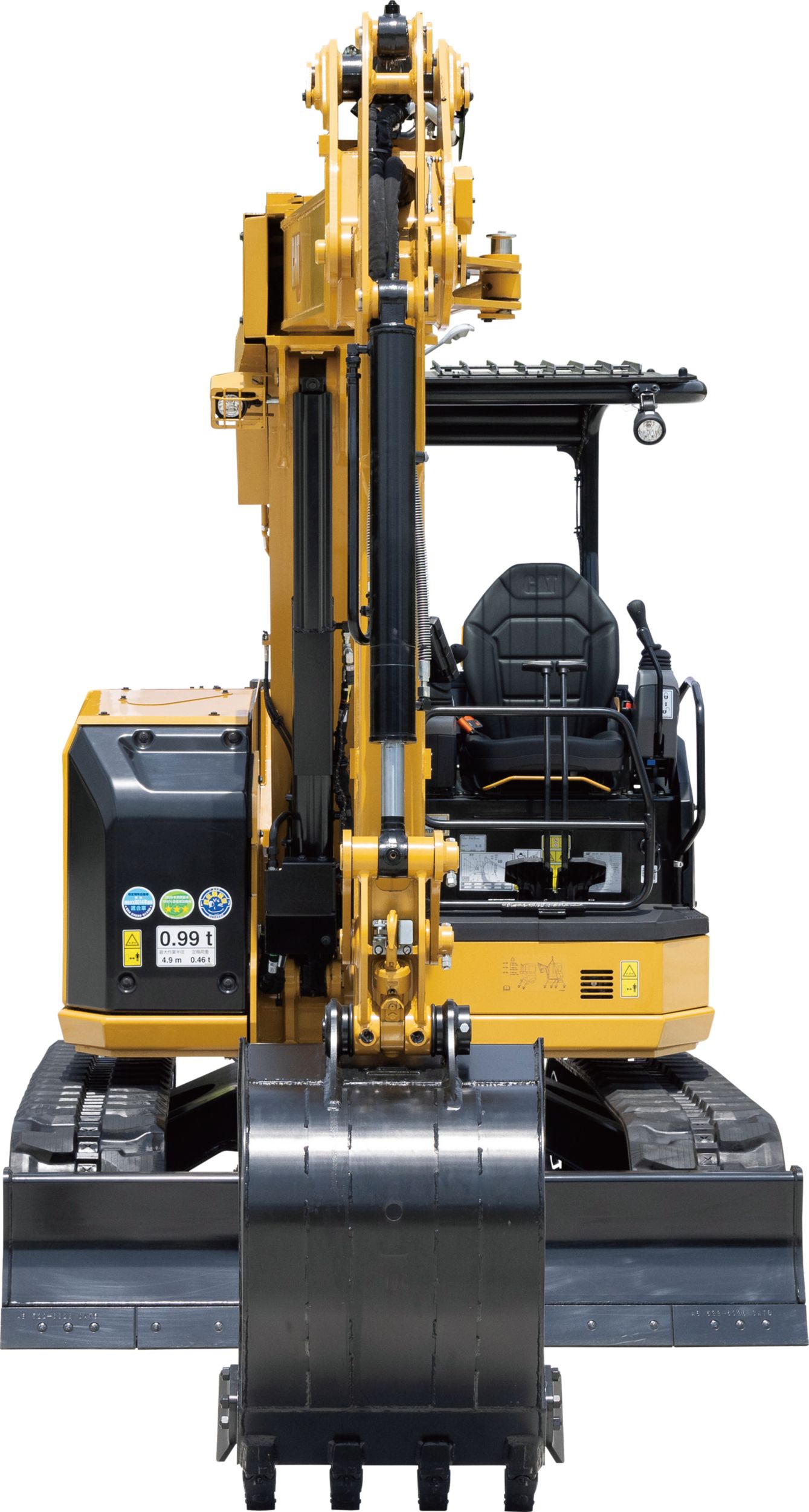 303 SR（日本向けのみ）