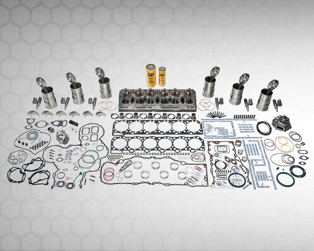 Engine Overhaul Kits