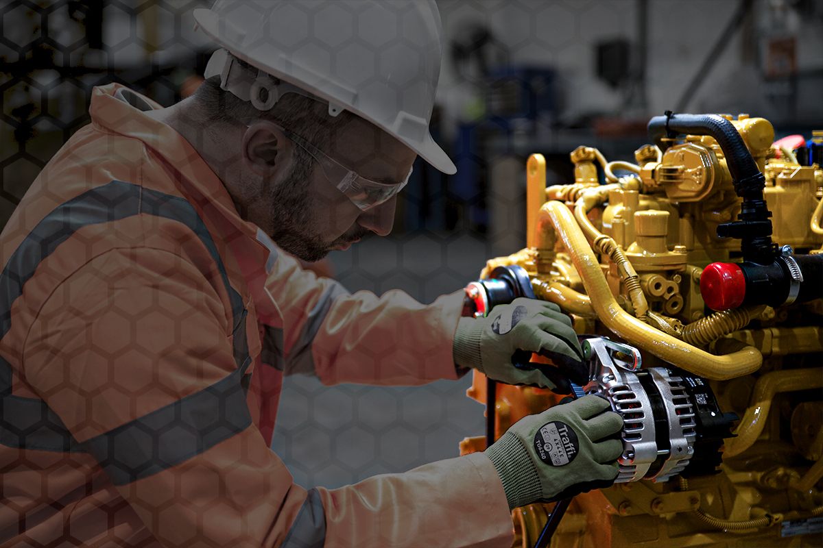 Protect Against the Unexpected with Extended Service Coverage (ESC)