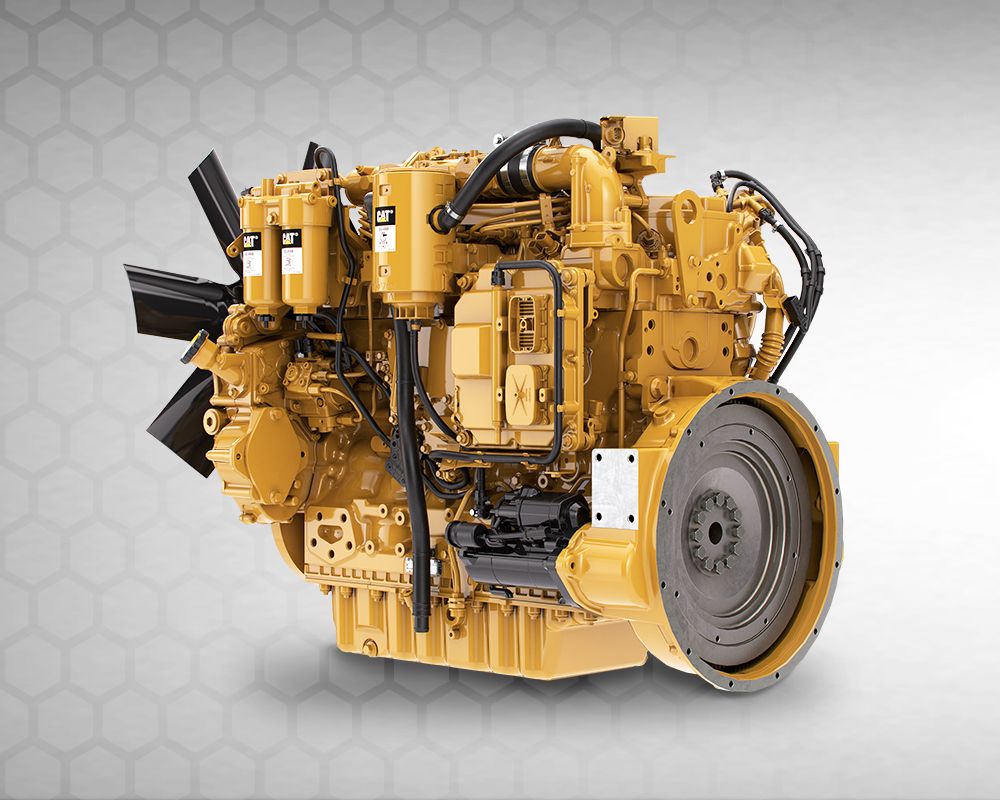 Guaranteed like-new engine performance