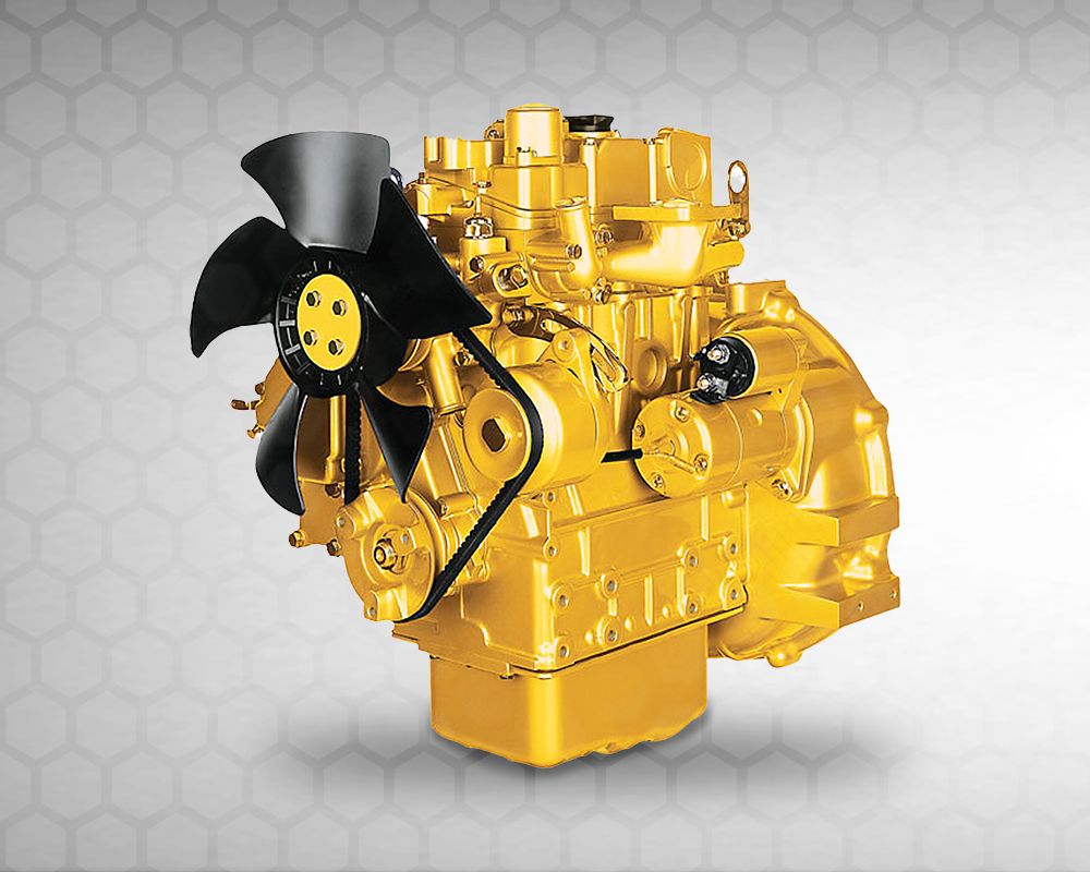 Guaranteed like-new engine performance