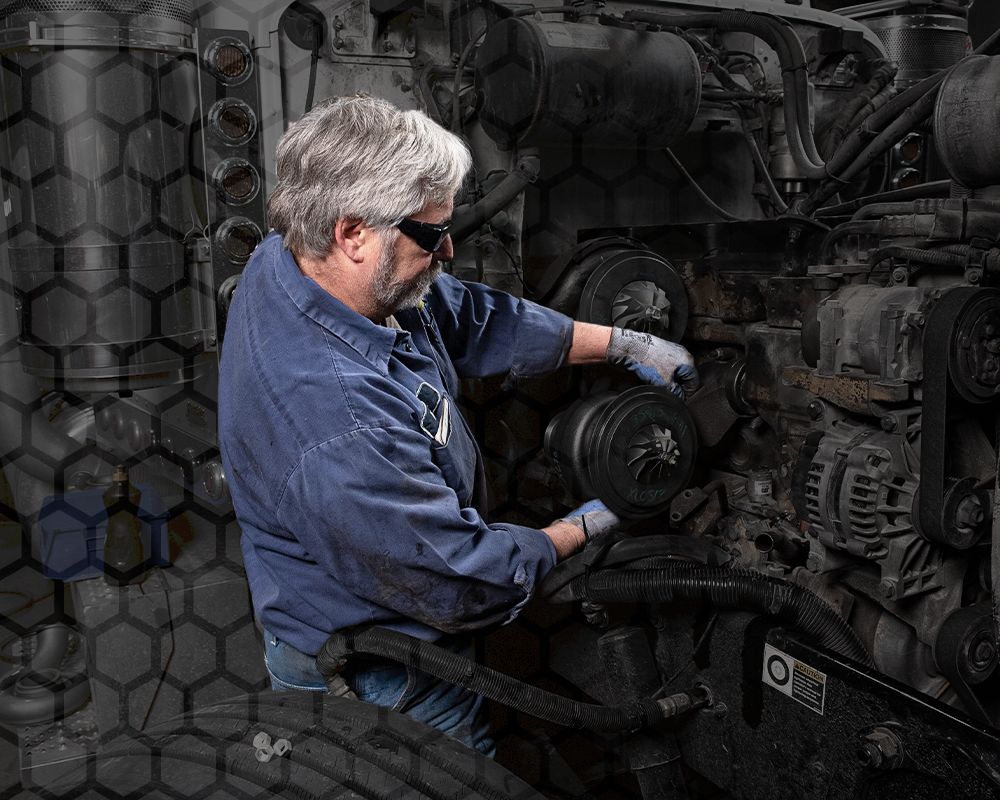 Big Time Minimized Downtime