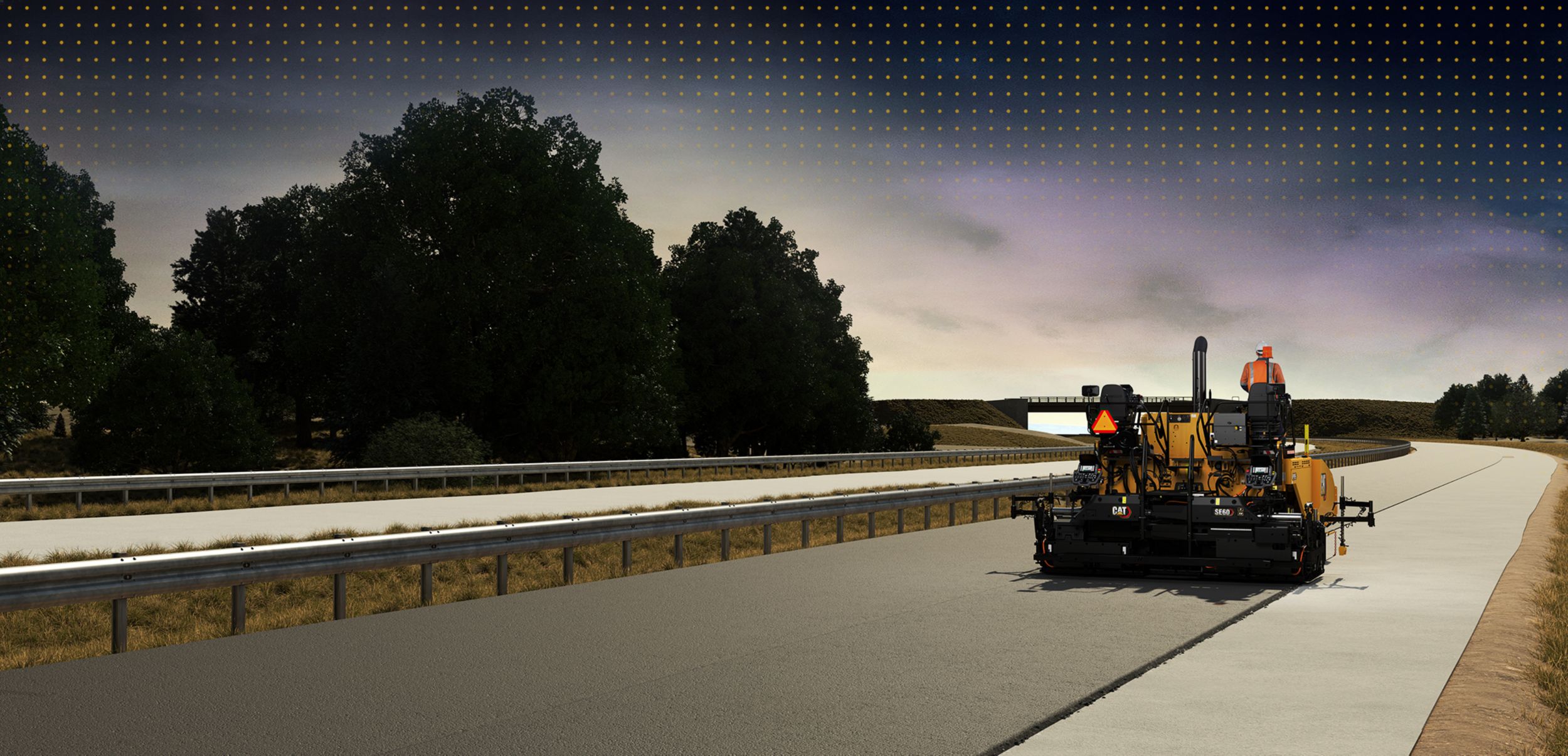 SDX Screed Plate System