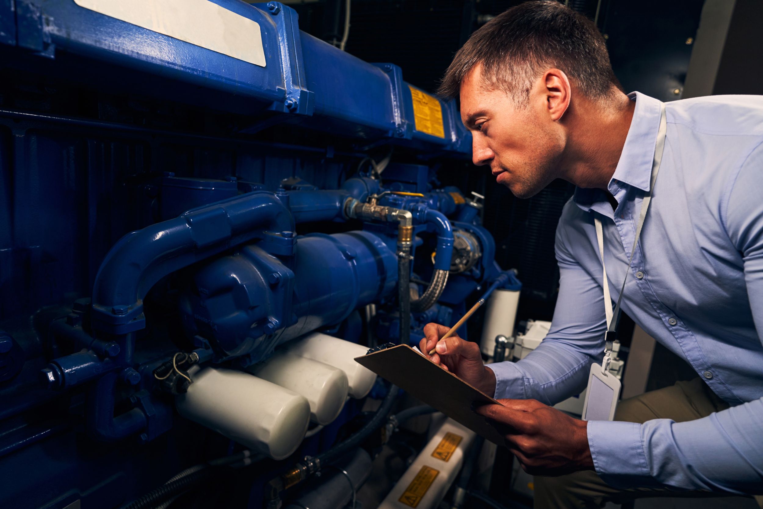 Sustainable manufacturing